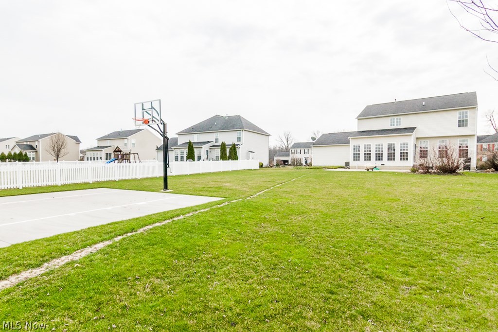 Meadow Lakes 01 - Residential