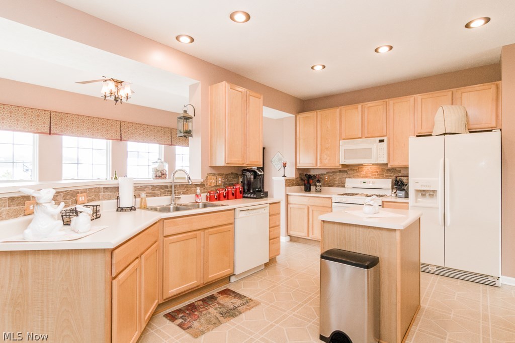 Meadow Lakes 01 - Residential