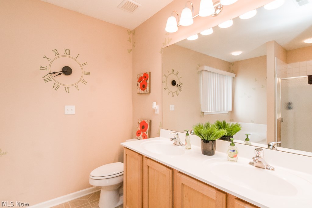 Meadow Lakes 01 - Residential