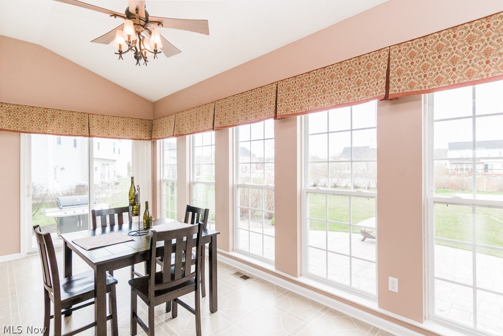 Meadow Lakes 01 - Residential