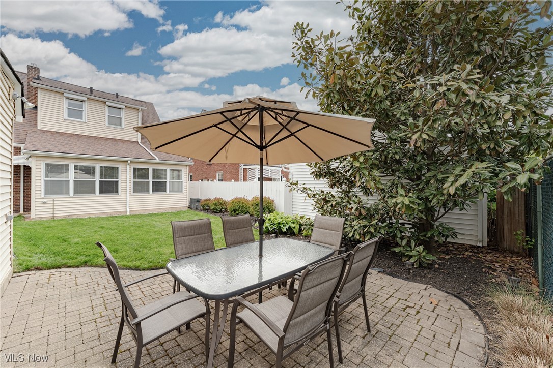 3493 W 146th Street, Cleveland, Ohio image 33