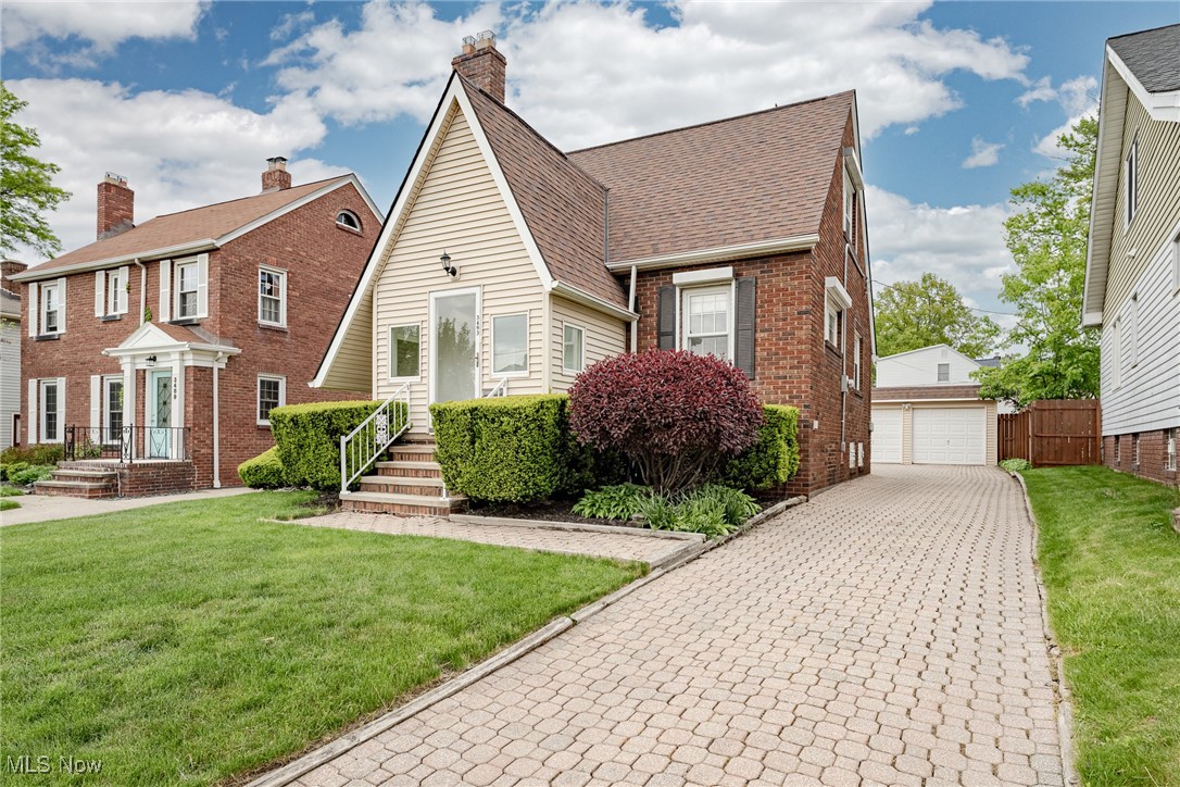 3493 W 146th Street, Cleveland, Ohio image 2