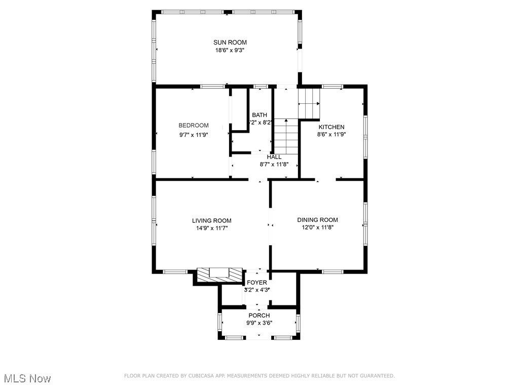 3493 W 146th Street, Cleveland, Ohio image 34