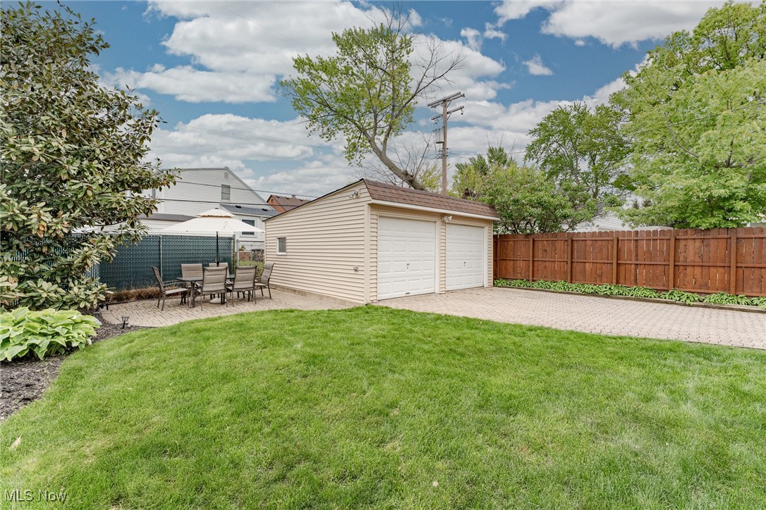 3493 W 146th Street, Cleveland, Ohio image 32