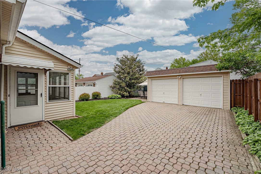 3493 W 146th Street, Cleveland, Ohio image 30