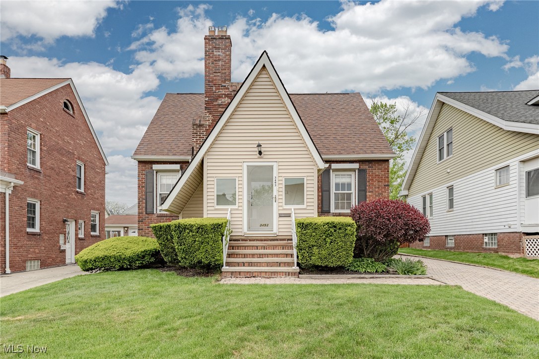 3493 W 146th Street, Cleveland, Ohio image 1