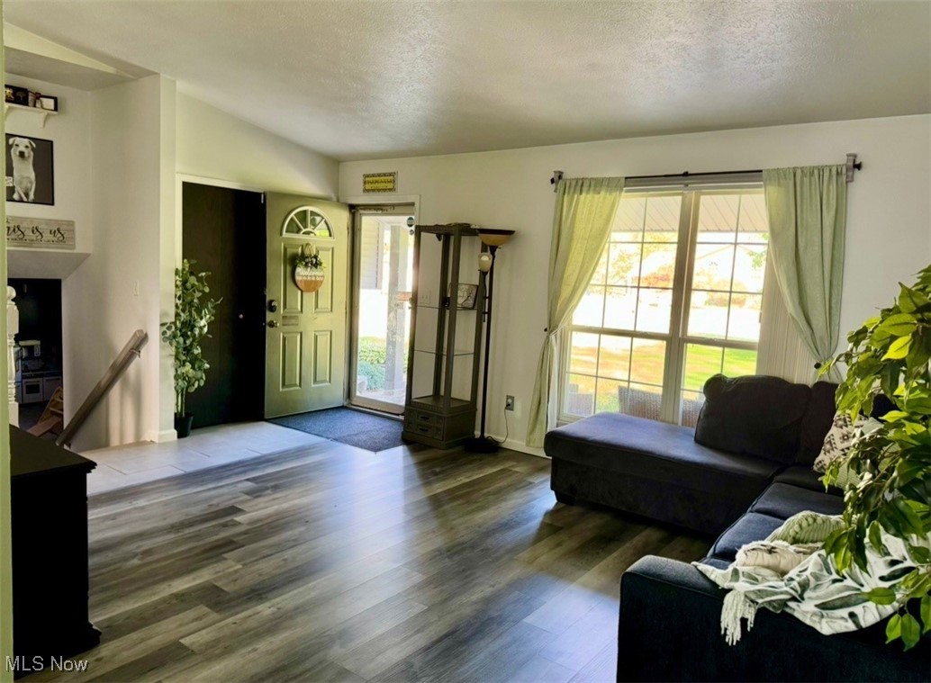 Strawberry Farms - Residential