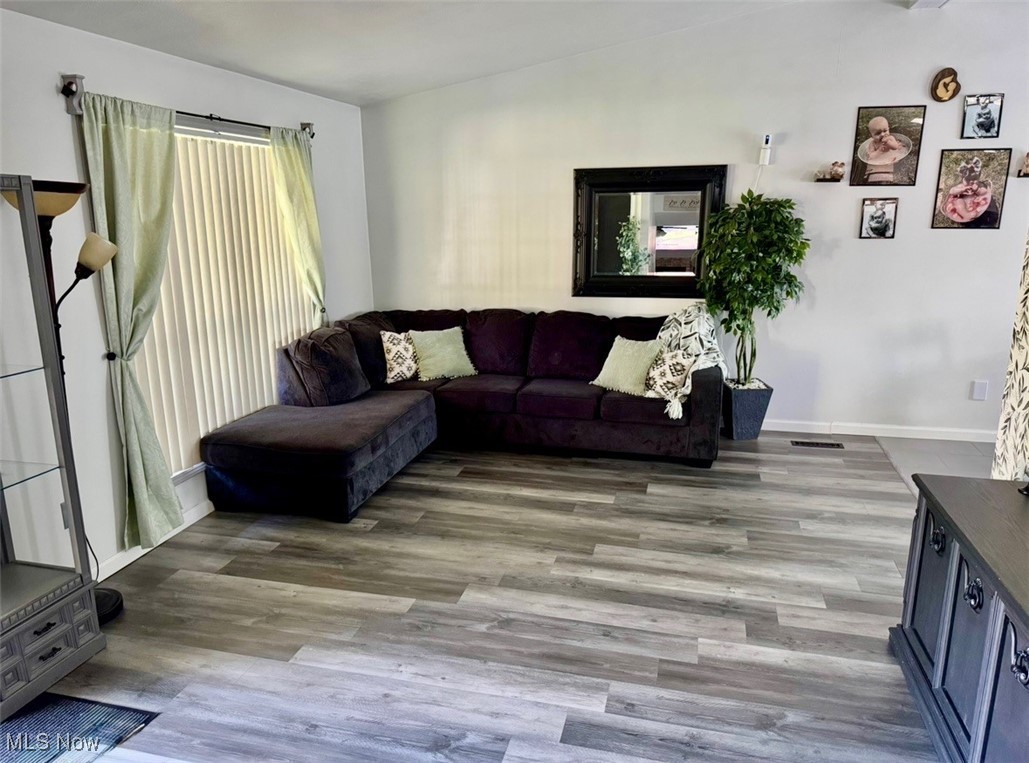 Strawberry Farms - Residential