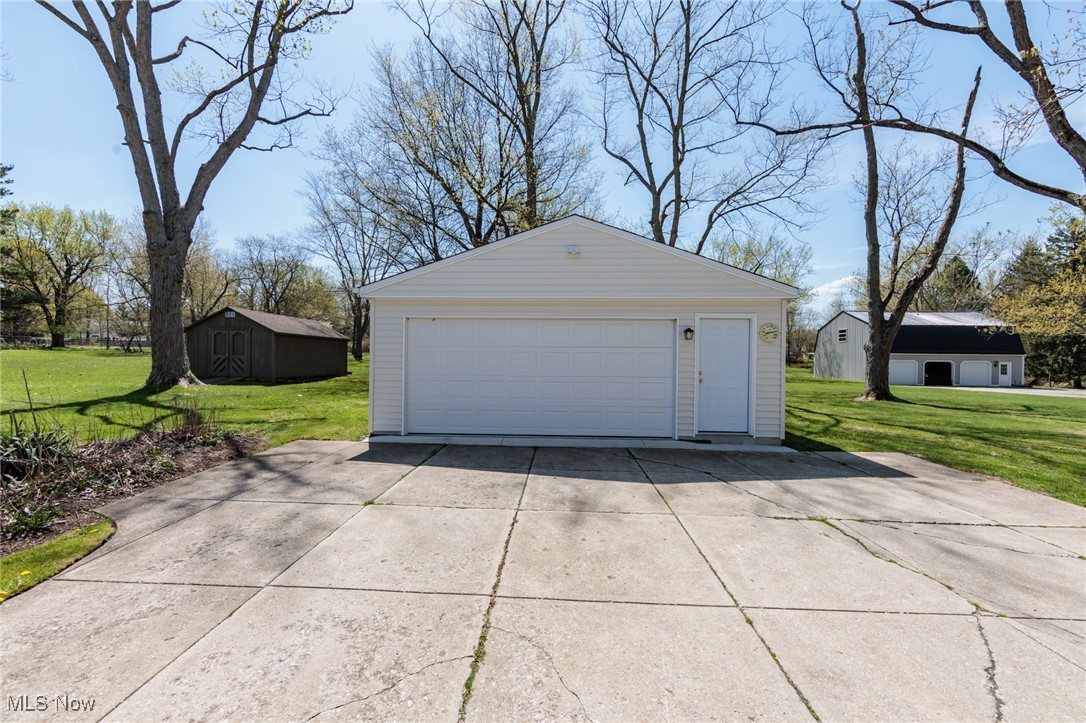 5500 Wilson Mills Road