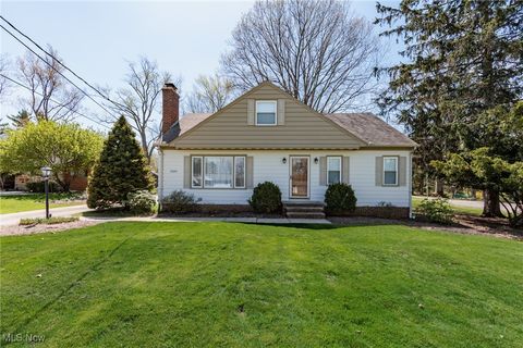 5500 Wilson Mills Road, Highland Heights, OH 44143 - MLS#: 5117479