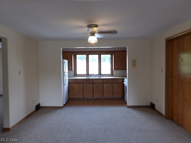 Kirkland Manor - Residential Income