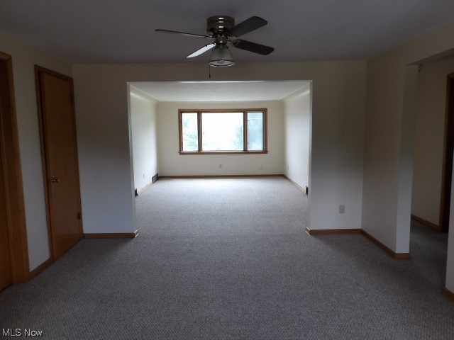 Kirkland Manor - Residential Income
