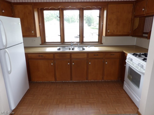Kirkland Manor - Residential Income