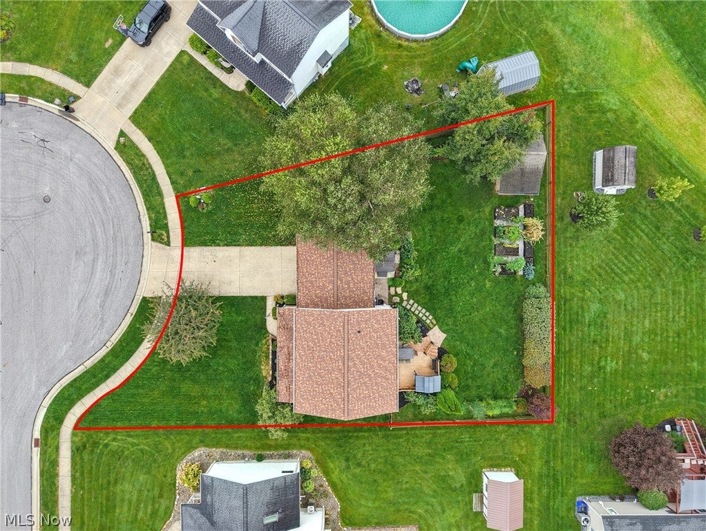 2465 Buckeye Boulevard