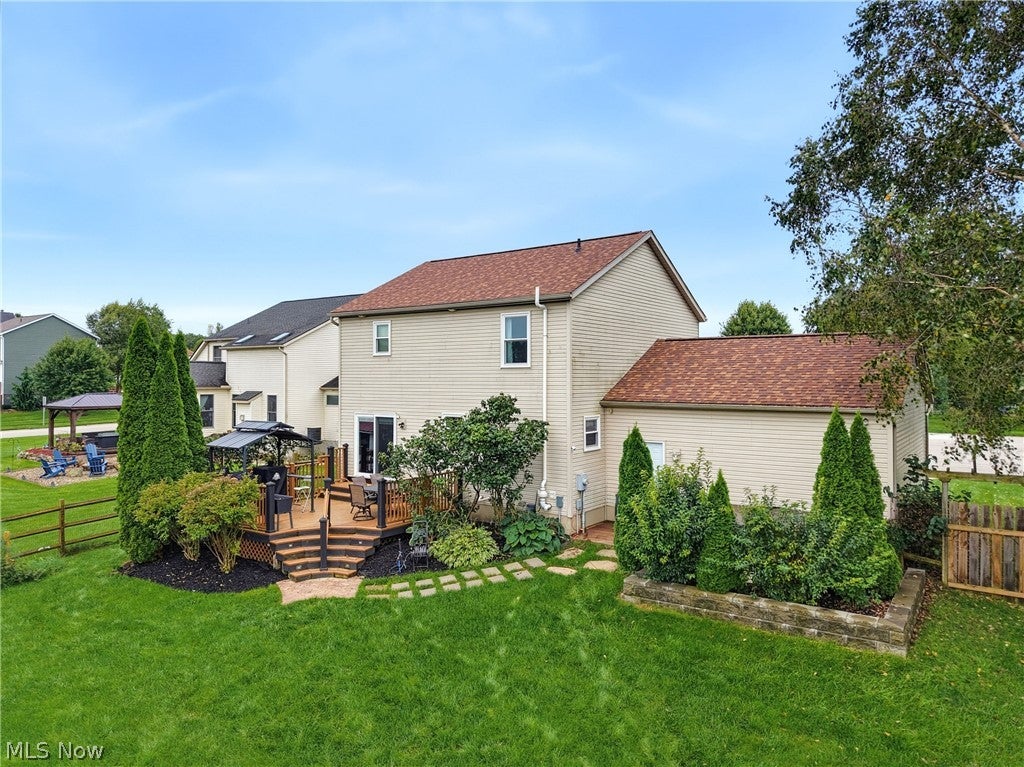 2465 Buckeye Boulevard