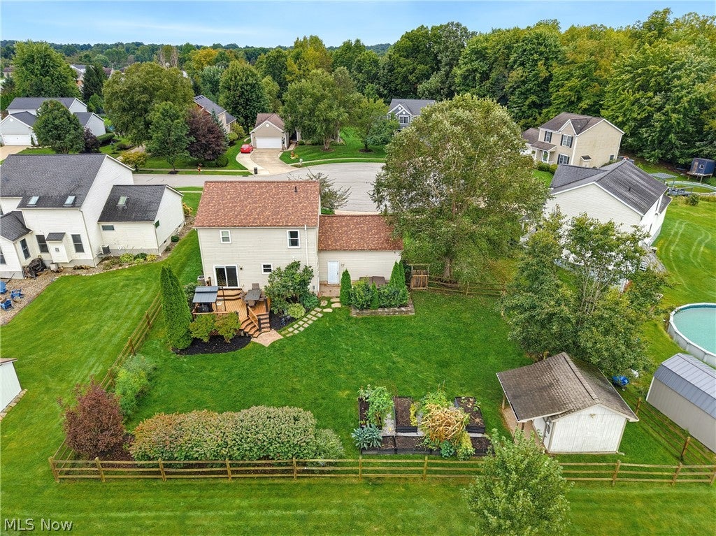 2465 Buckeye Boulevard