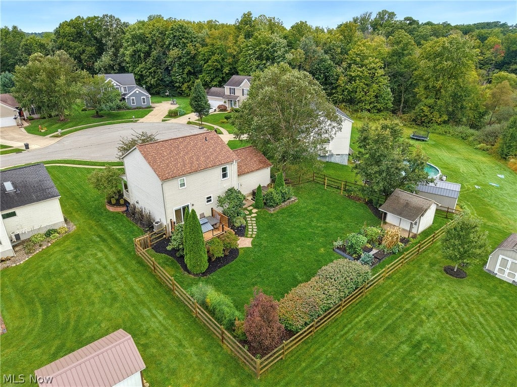 2465 Buckeye Boulevard