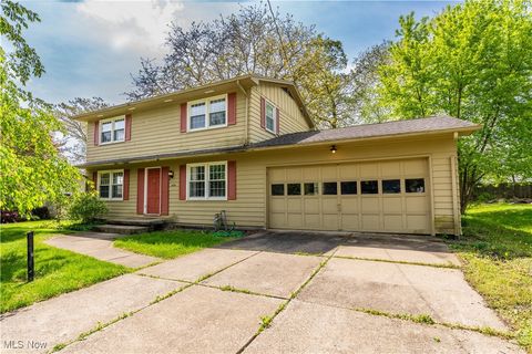 2864 Shellhart Road, Norton, OH 44203 - MLS#: 5121373