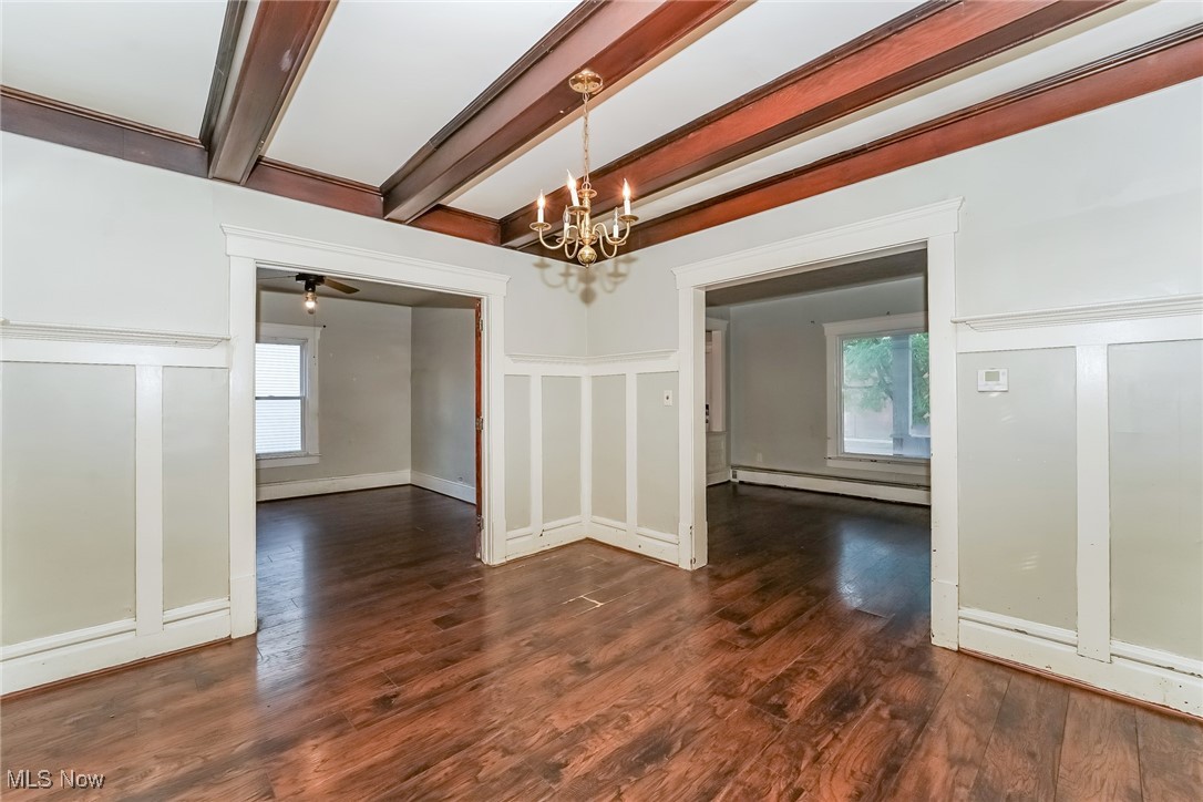 Hall Park - Residential