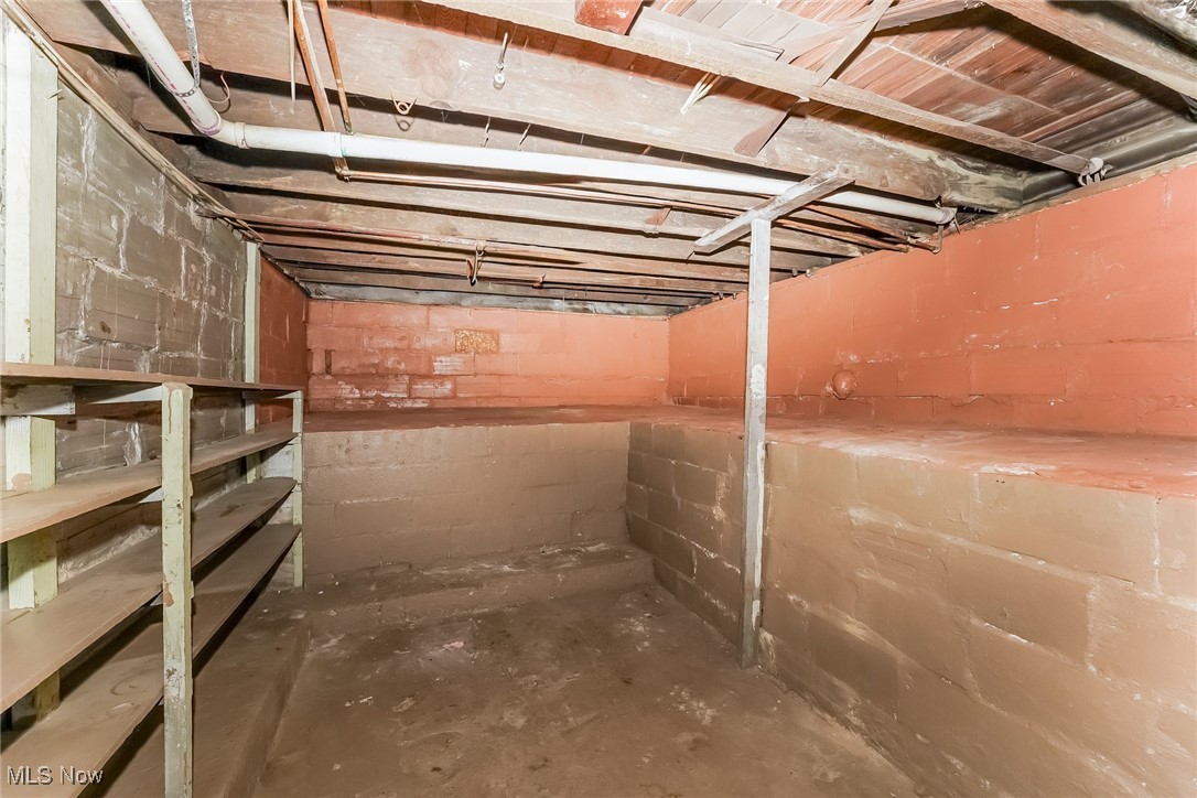 Hall Park - Residential