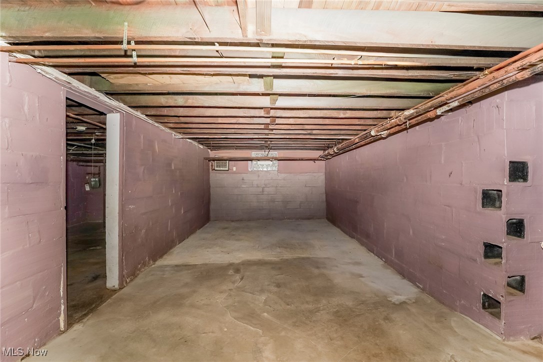 Hall Park - Residential