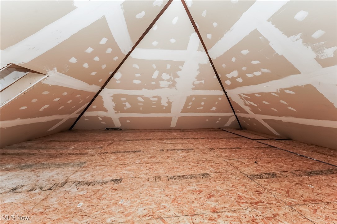 Hall Park - Residential