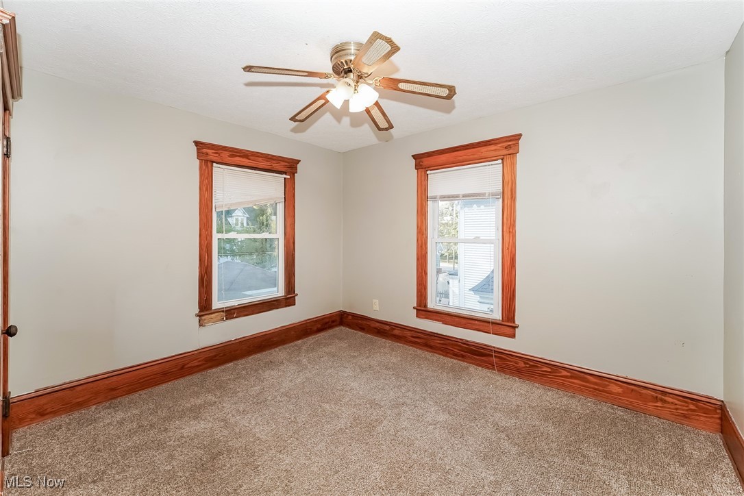 Hall Park - Residential