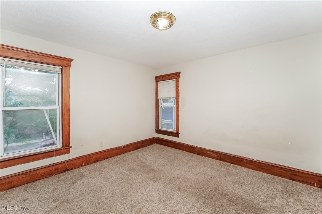 Hall Park - Residential