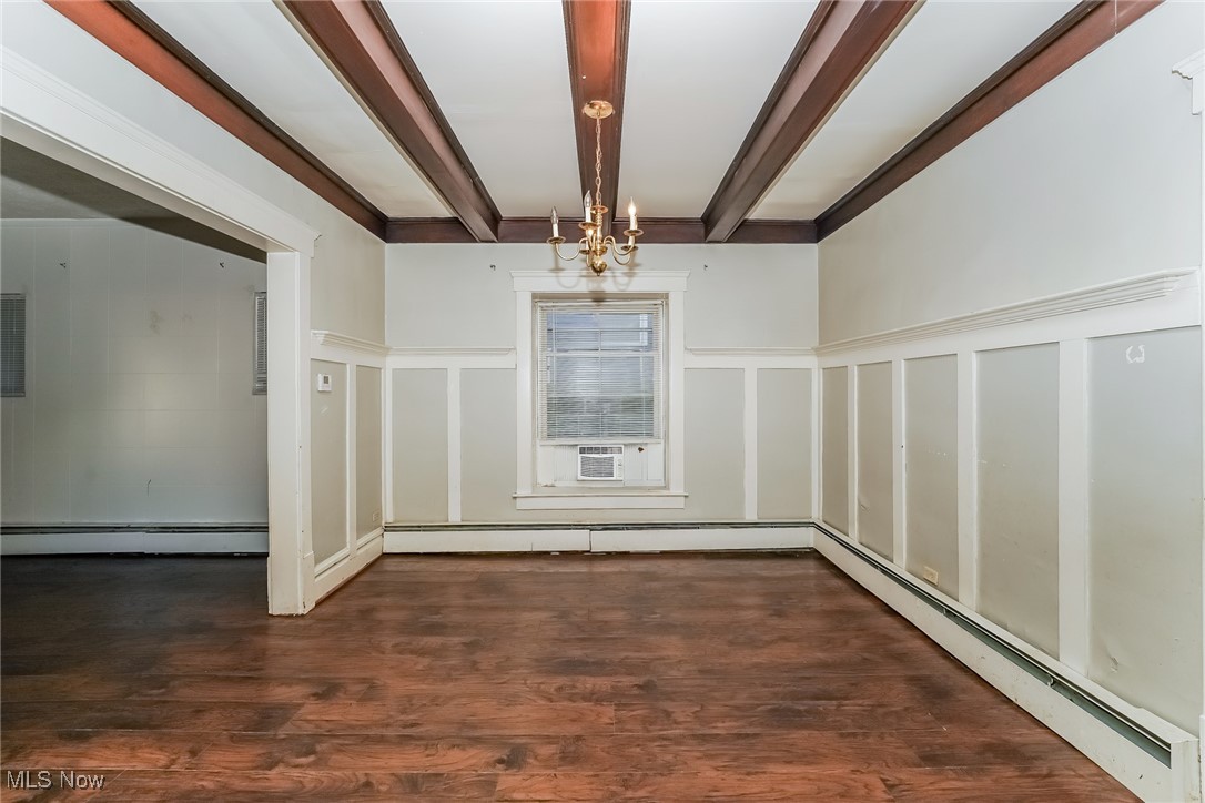 Hall Park - Residential