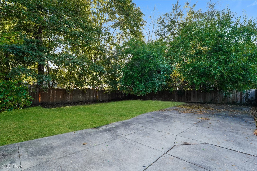 Hall Park - Residential