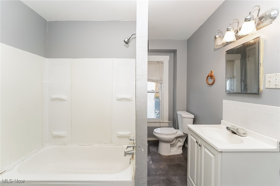 Hall Park - Residential