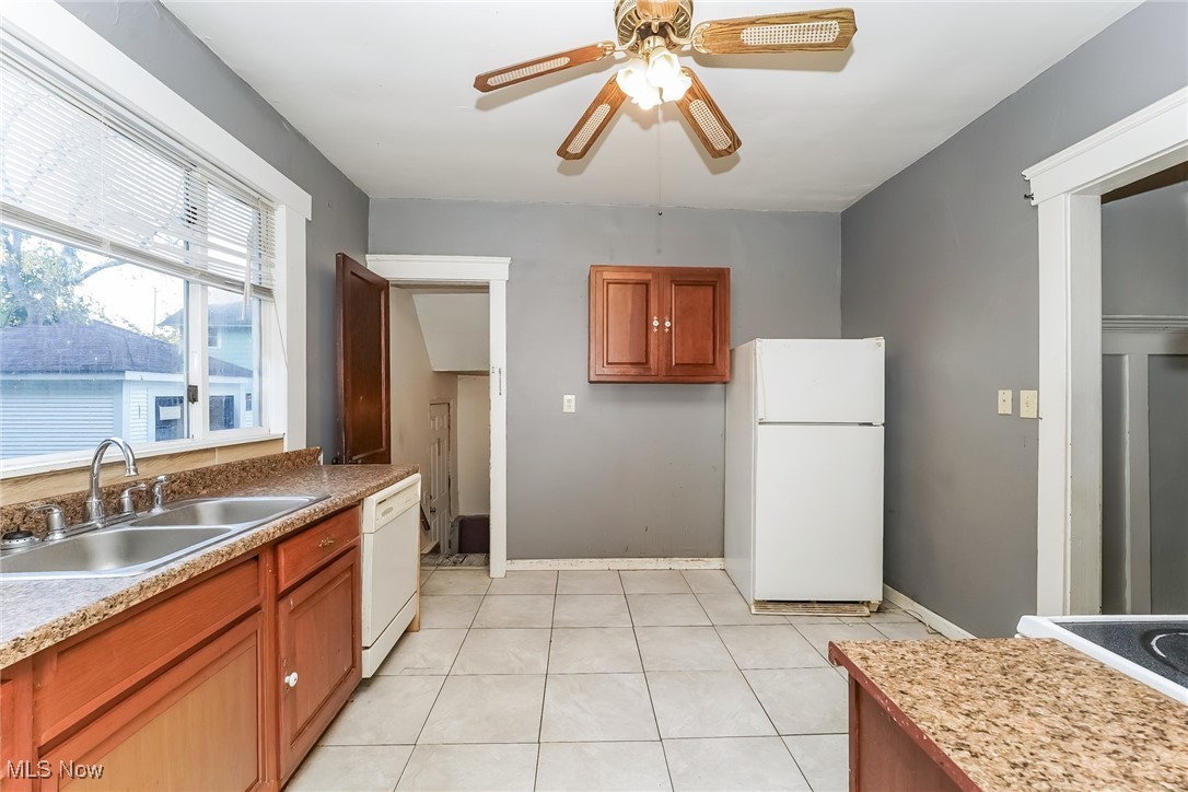 Hall Park - Residential