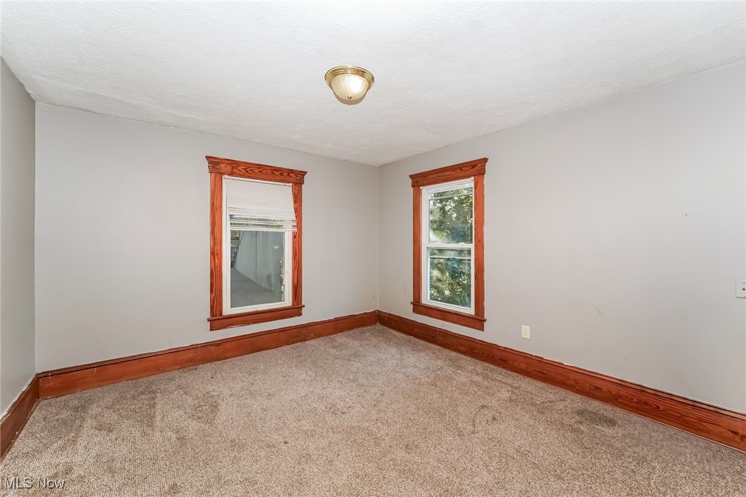 Hall Park - Residential