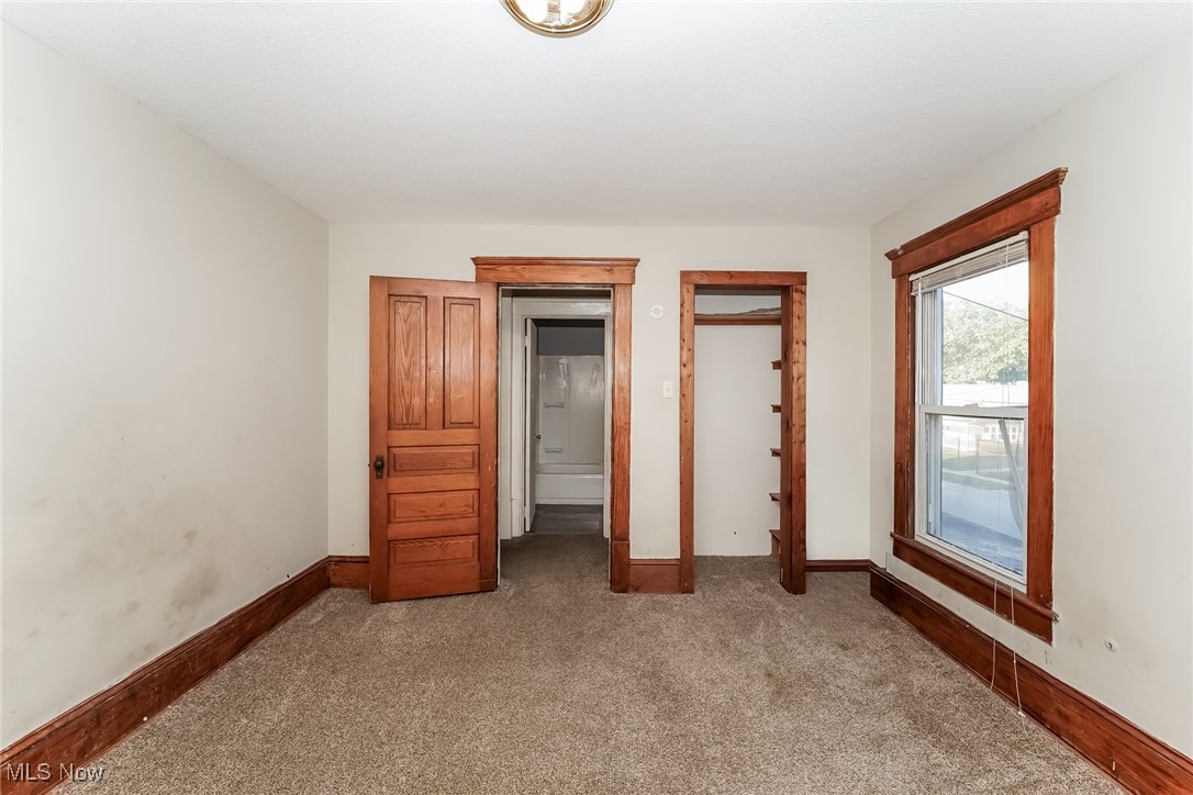 Hall Park - Residential