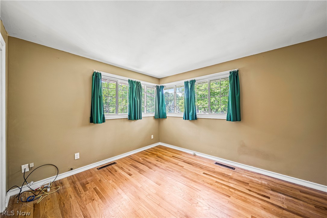 Hemlock Hill Dev - Residential