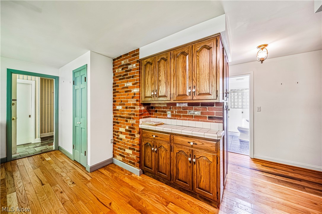 Hemlock Hill Dev - Residential