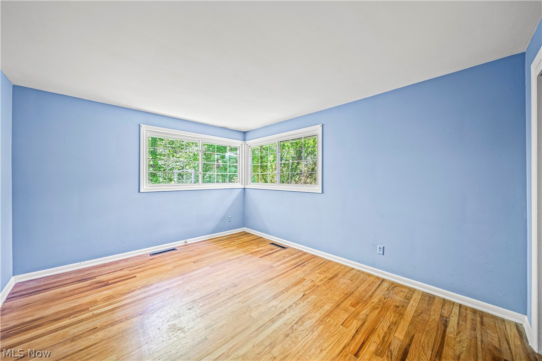 Hemlock Hill Dev - Residential