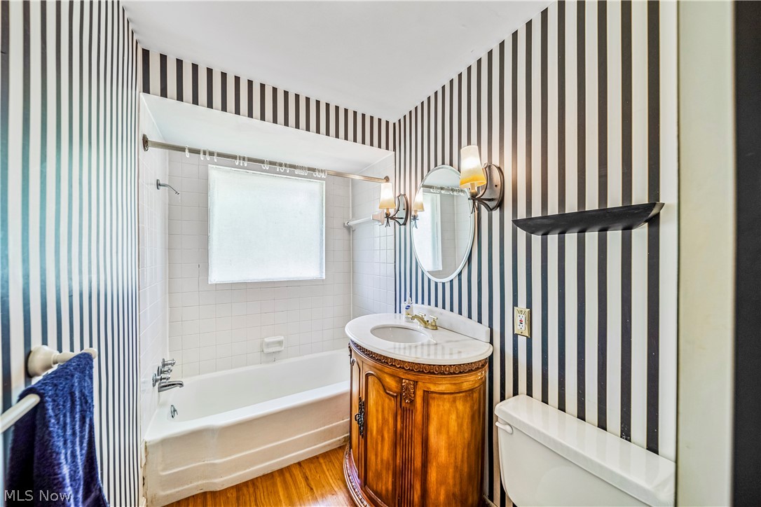 Hemlock Hill Dev - Residential