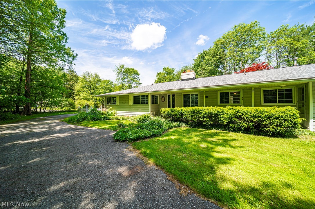 Hemlock Hill Dev - Residential