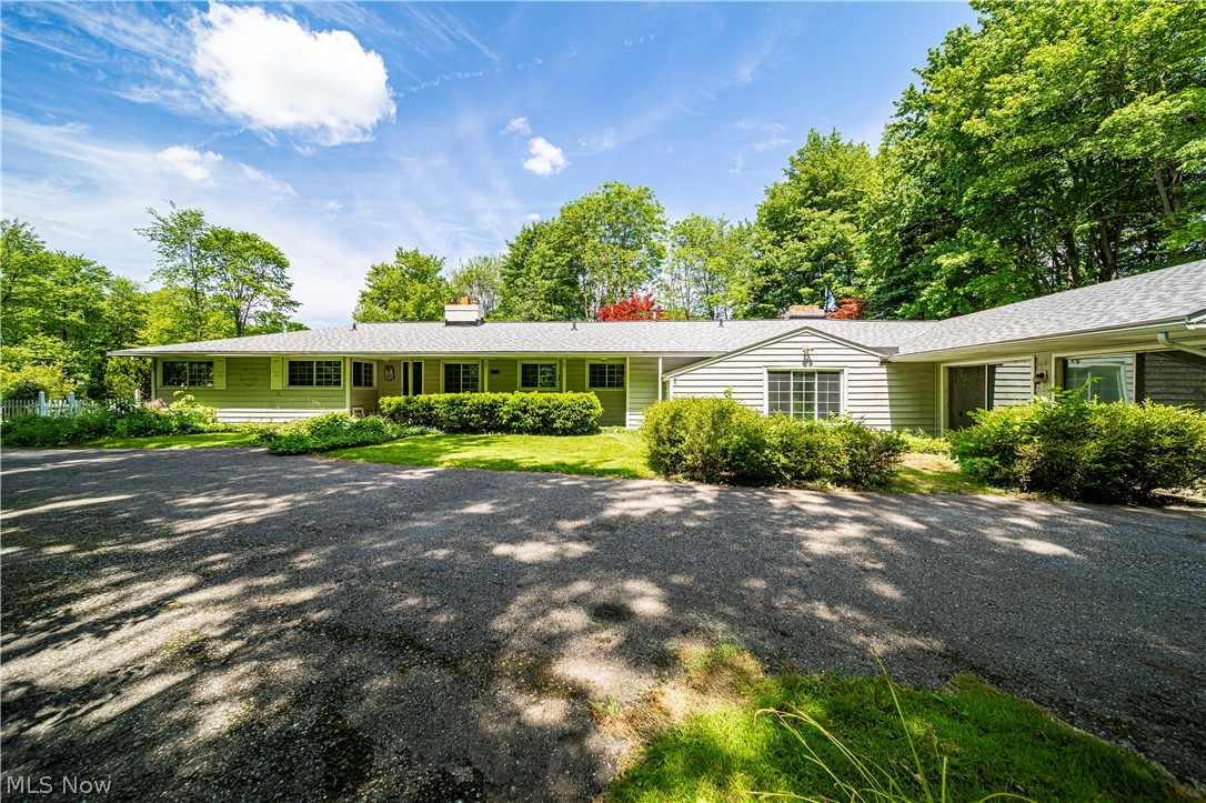 Hemlock Hill Dev - Residential