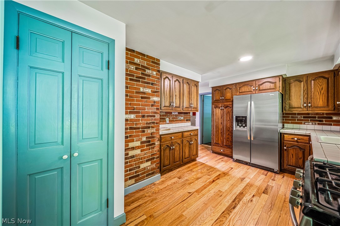 Hemlock Hill Dev - Residential