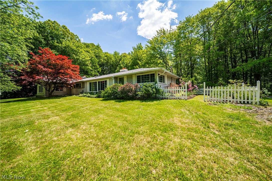 Hemlock Hill Dev - Residential