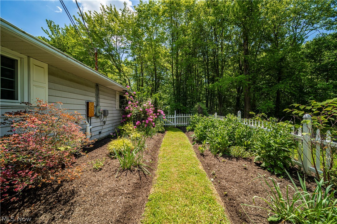 Hemlock Hill Dev - Residential