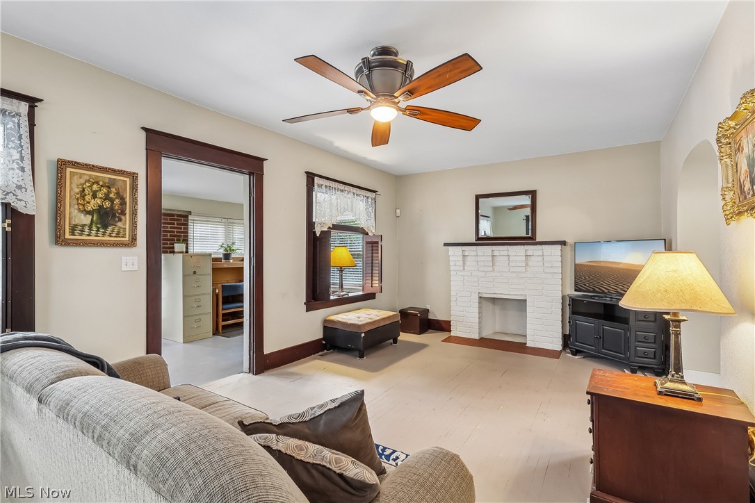 Brownlee Woods 02 - Residential