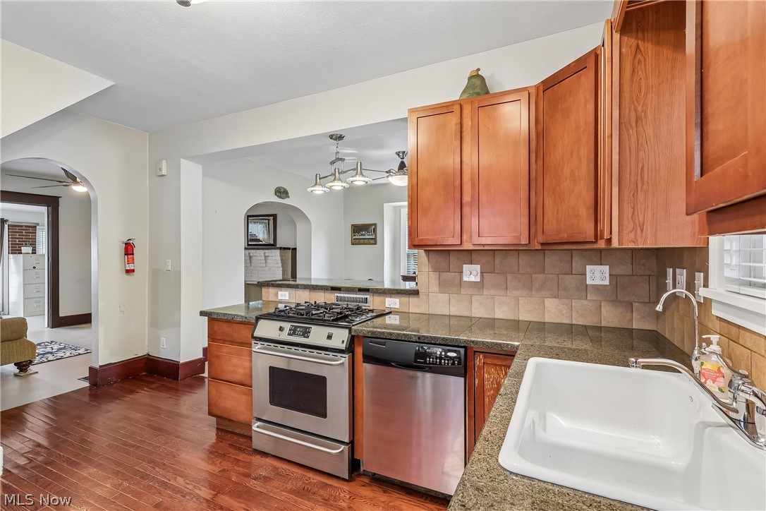 Brownlee Woods 02 - Residential