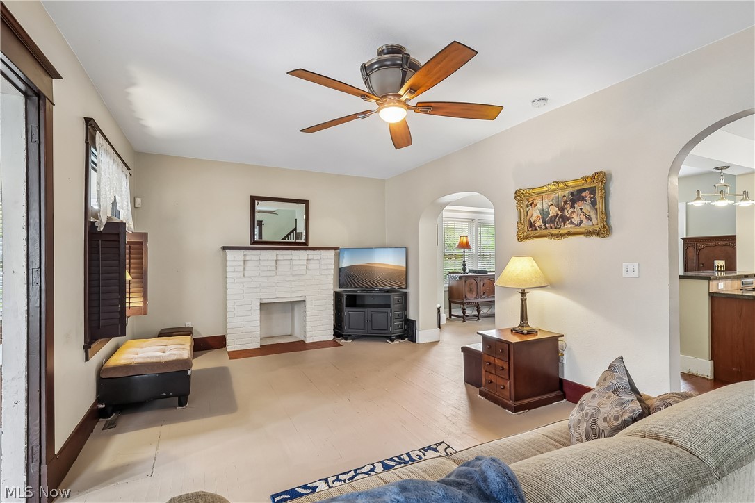 Brownlee Woods 02 - Residential