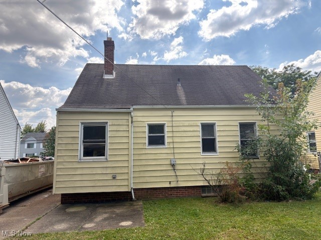 Ladnar Homestead Allotment/J L - Residential