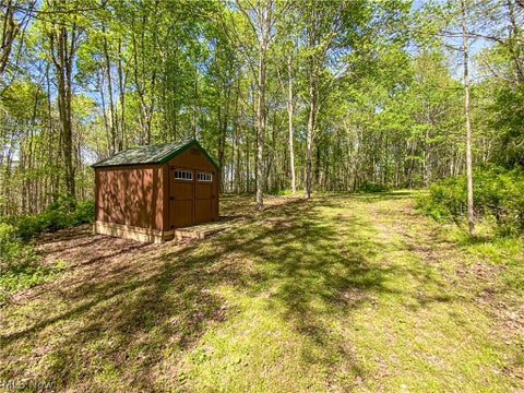 Vacant Land For Sale - Brushy Hill Road<br/> Belmont County, Jerusalem, OH 43716