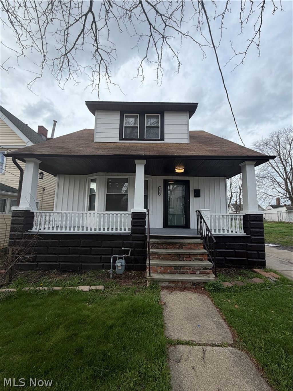 Photo of 3622 Cecilia Avenue, Cleveland, OH 44109 (MLS # 5198671)