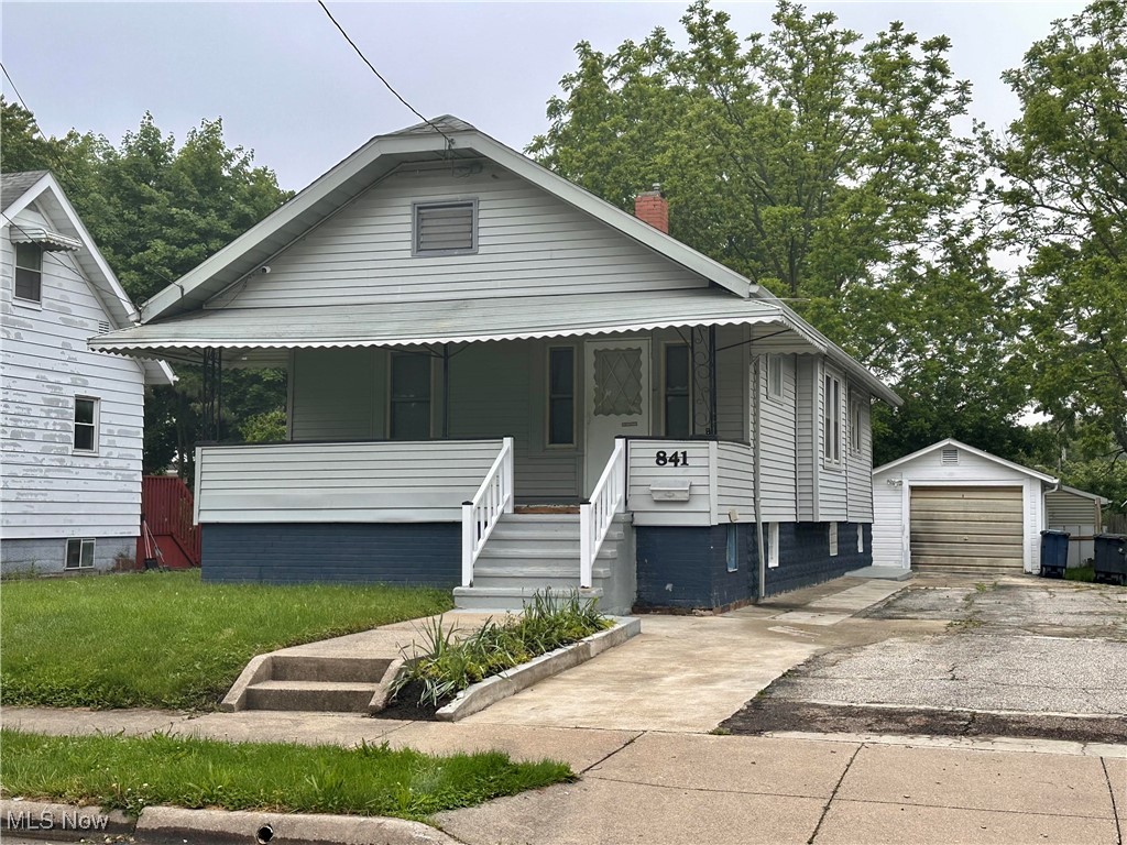 841 Concord Avenue, Akron, Ohio image 1